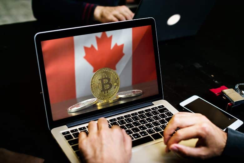 Exploring the use of cryptocurrency exchanges in Canada