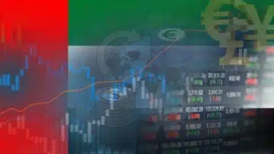 forex market in the UAE