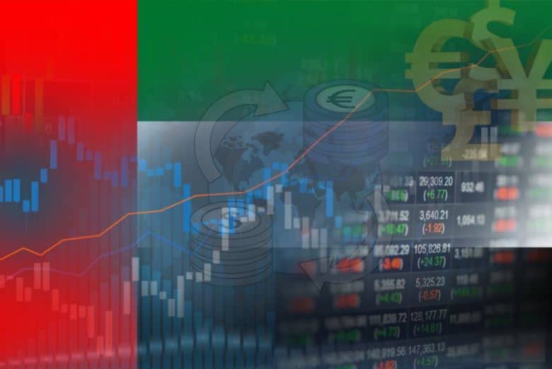 forex market in the UAE