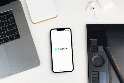Gemini ActiveTrader: A professional crypto trading platform