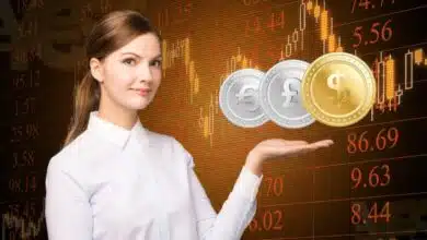forex trading in New Zealand
