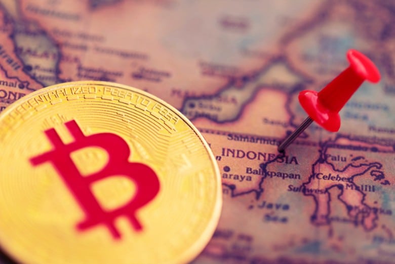 The role of crypto exchanges in Indonesia's economic growth