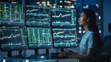 Redefining finance: women making their mark in forex trading in India