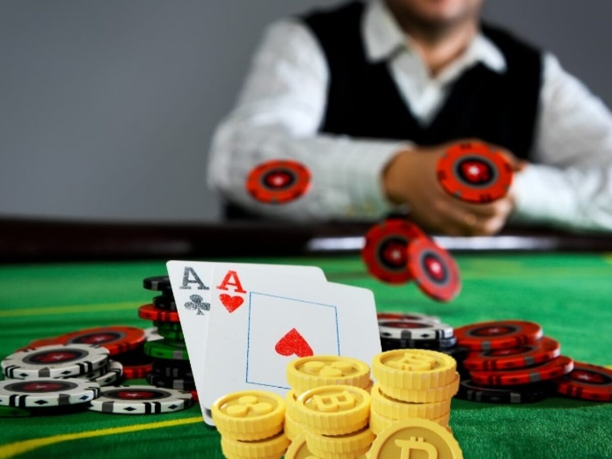 5 Ways To Get Through To Your casino