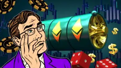 From ETH to Fiat: How to Withdraw Your Ethereum Winnings from Gambling Sites