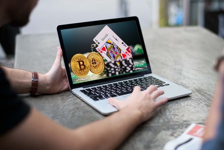 How to play crypto blackjack - beginners guide