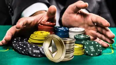 The benefits of using Ethereum for provably fair gaming