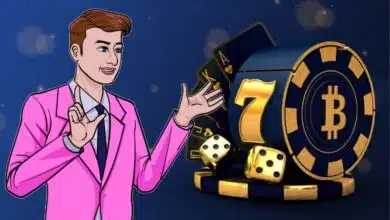 The Evolution of Crypto Gambling: Past, Present, and Future