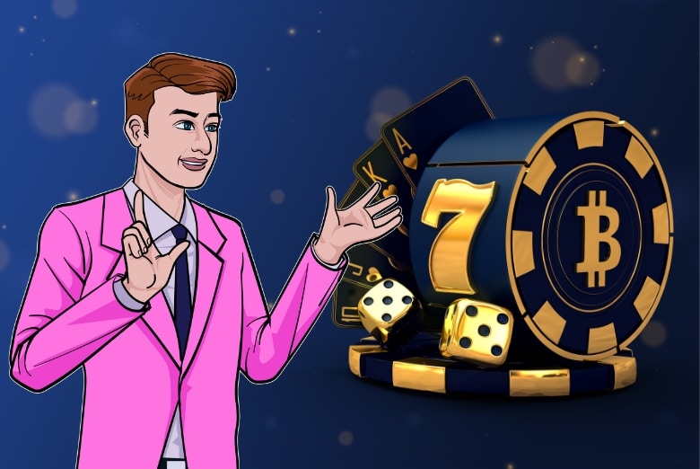 The Evolution of Crypto Gambling: Past, Present, and Future