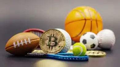 The merits and demerits of crypto sports betting