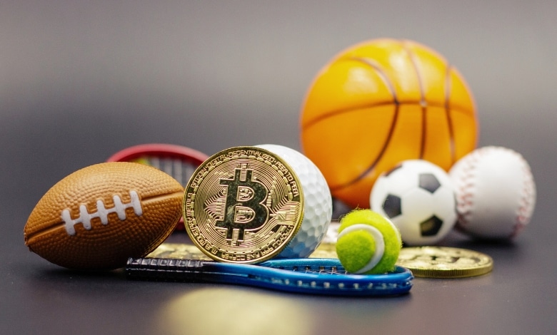 The merits and demerits of crypto sports betting