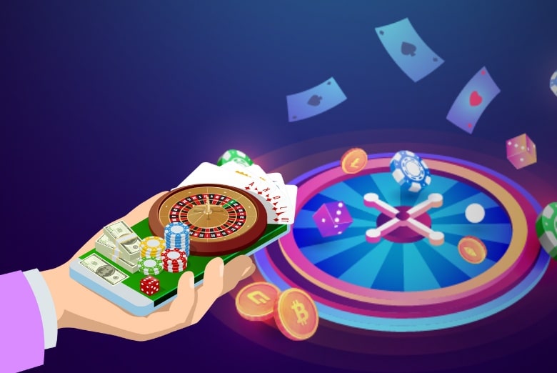 What Sets Crypto Casinos Apart Key Features and Characteristics