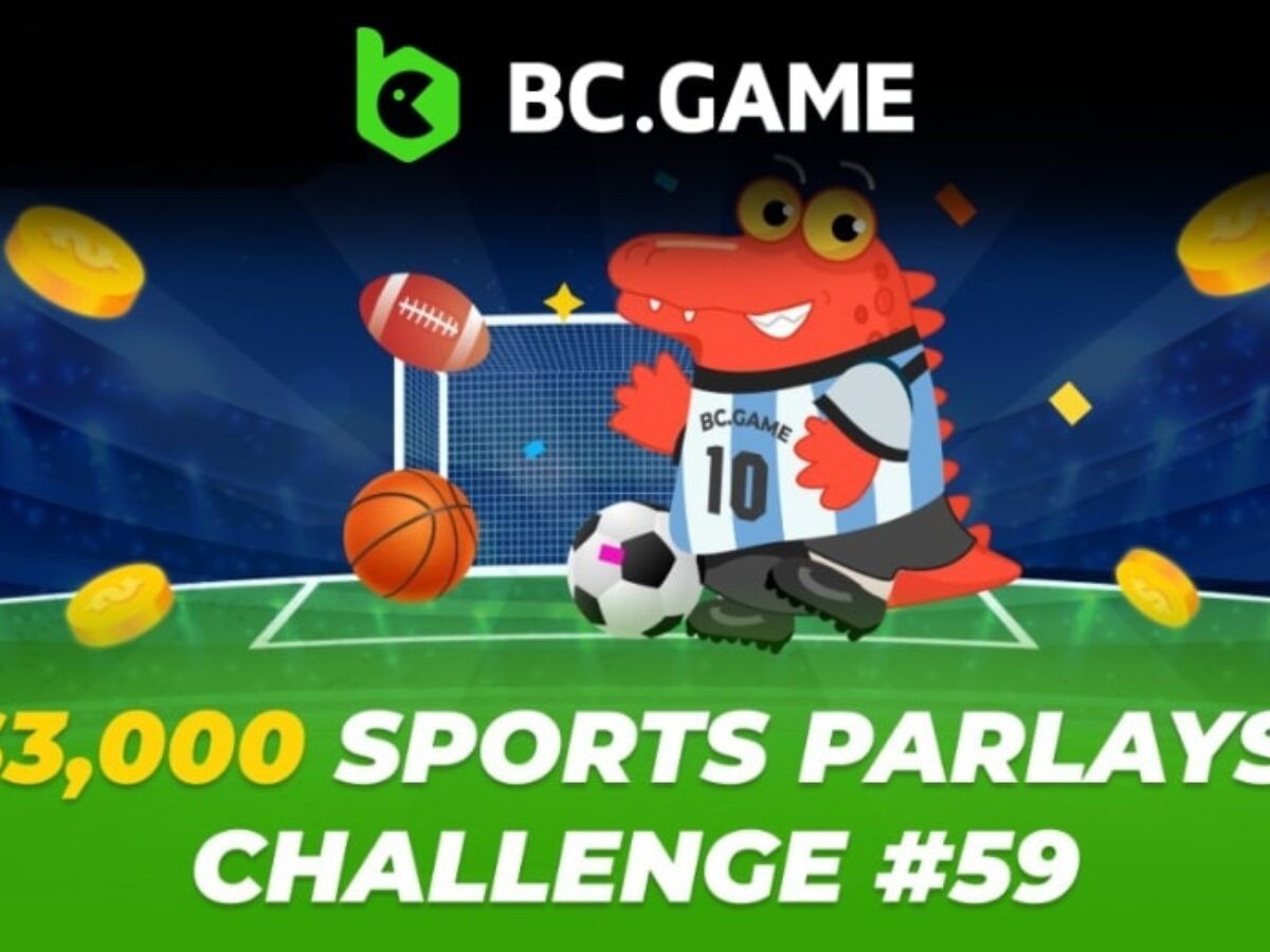 How To Make Money From The BC.Game Casino in Poland Phenomenon BC.Game Casino in Poland Review