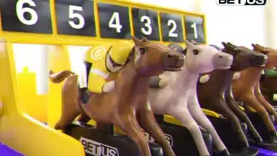 BetUS to award $500 cash prize through BelmontStakes Contest