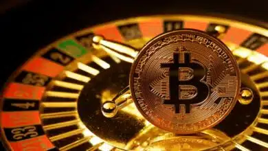Bitcoin Roulette A Beginner's Guide to Mastering the Game