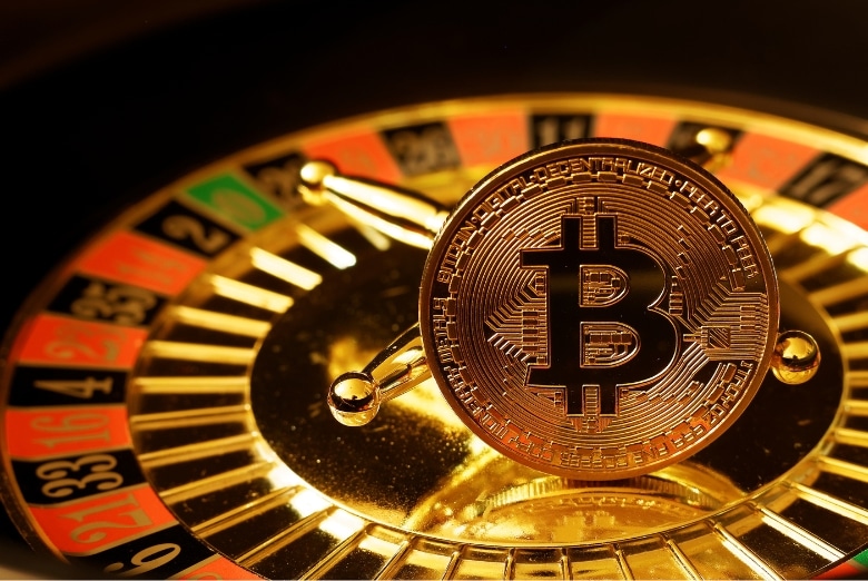 Bitcoin Roulette A Beginner's Guide to Mastering the Game