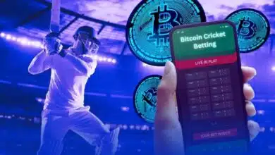 Crypto Meets Cricket Fever: Unveiling the World of Bitcoin Cricket Betting