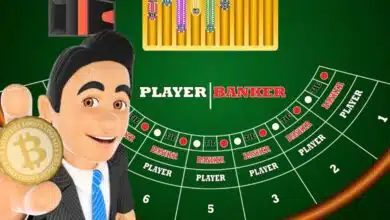 The Impact of Technology on Improving Bitcoin Baccarat User Experience