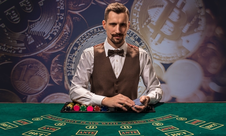 Tips and strategies for winning more at crypto baccarat