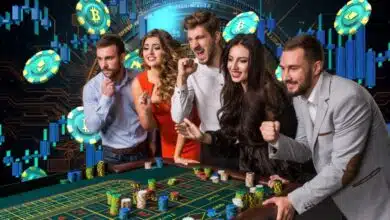 USA Players' Tips for Managing Crypto Assets in Gambling