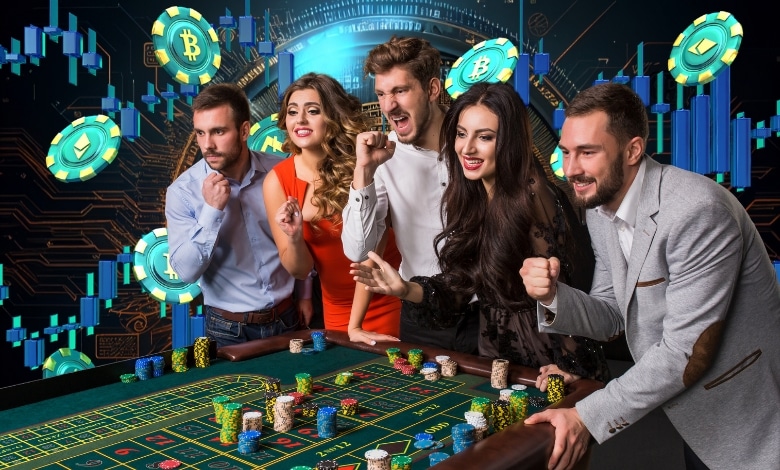 USA Players' Tips for Managing Crypto Assets in Gambling
