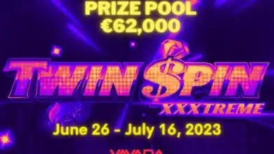 Vavada announces XXXtreme Tournament