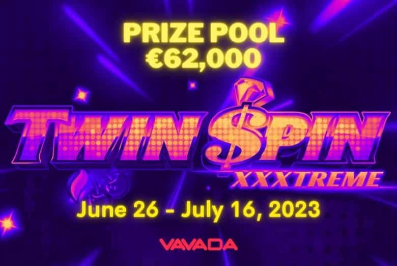 Vavada announces XXXtreme Tournament