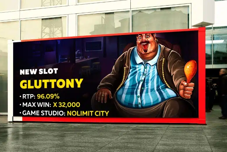 Vavada launches Gluttony Slot