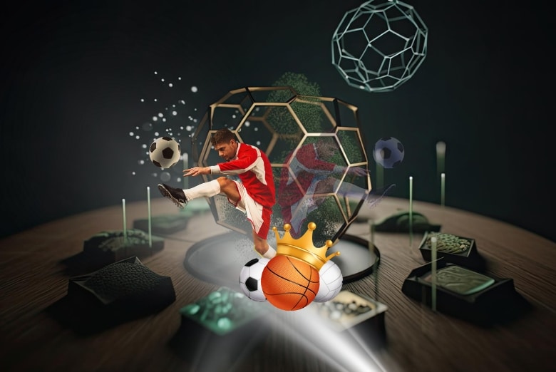 Additional Use Cases of Cryptocurrencies and Blockchain in Sports Betting