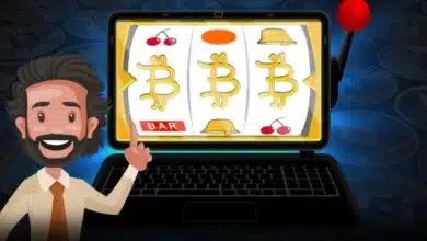 Crypto Slots 101: A Beginner's Guide to Playing Slots with Cryptocurrency