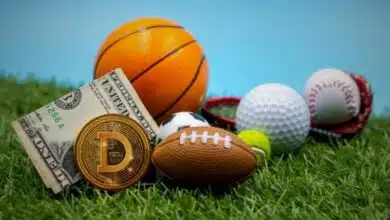 Dogecoin Sports Betting: The Revolutionary Way to Bet on Your Favorite Sports