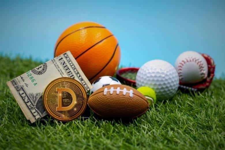 Dogecoin Sports Betting: The Revolutionary Way to Bet on Your Favorite Sports
