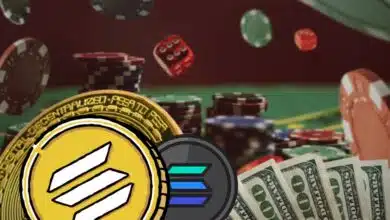 Fast and Scalable: How Solana is Revolutionizing the Casino Industry