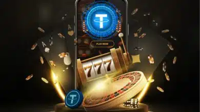 Unlocking the Potential of Tether in Online Casino Gaming