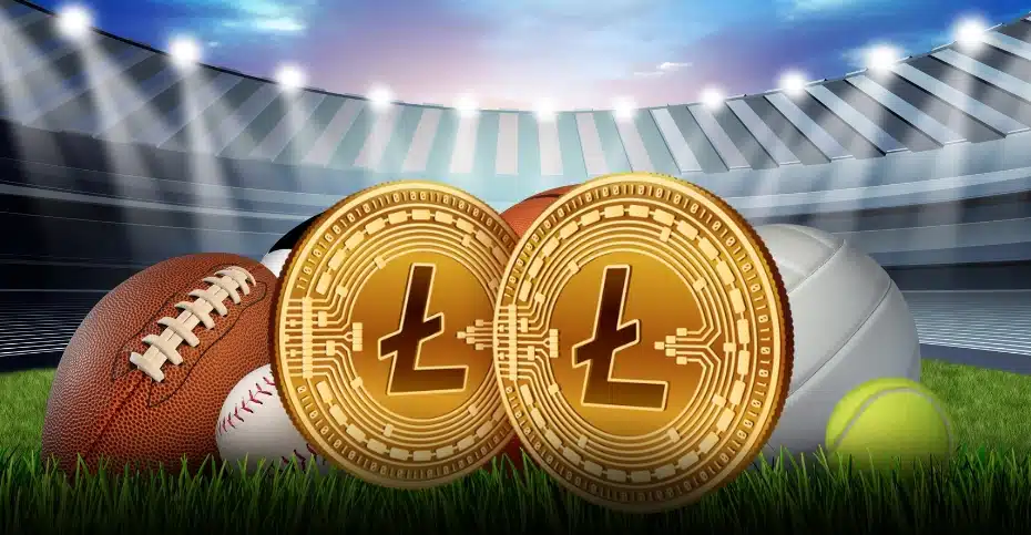 Navigating regulatory challenges in Litecoin sports betting