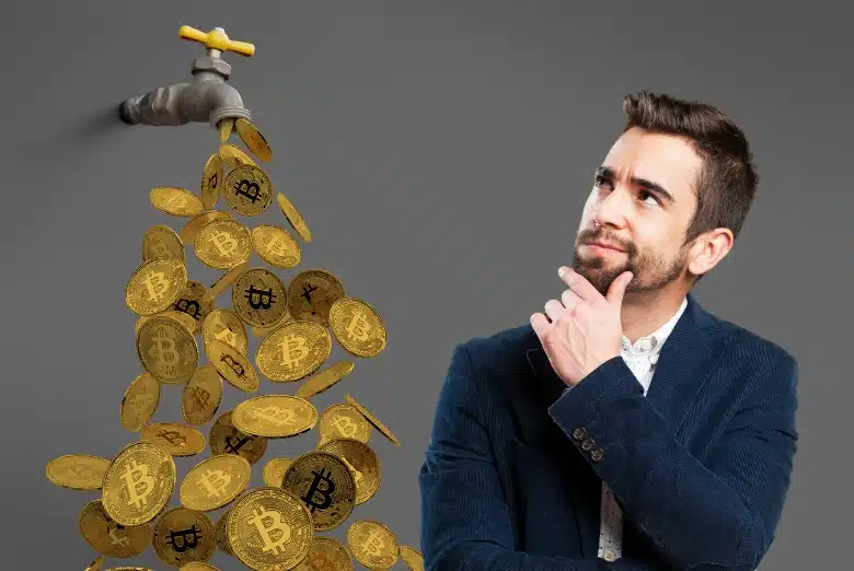 How to avoid Bitcoin faucet scams