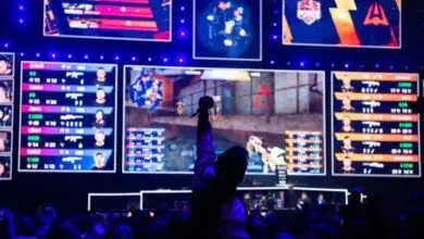 Level up your bets Why esports crypto is the game-changer