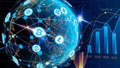 The role of blockchain technology in crypto lotteries!