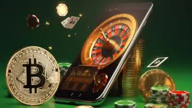 Understanding Bitcoin volatility and its impact on mobile gambling!