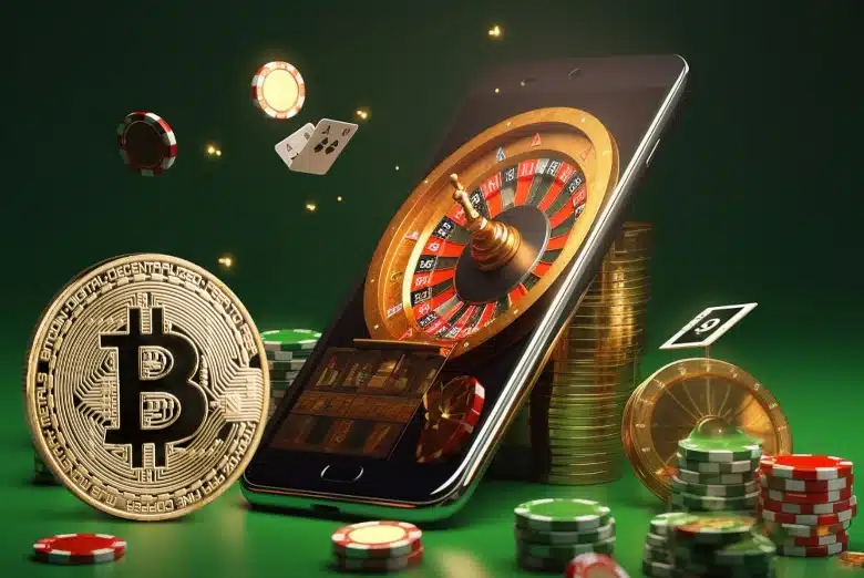 Understanding Bitcoin volatility and its impact on mobile gambling!