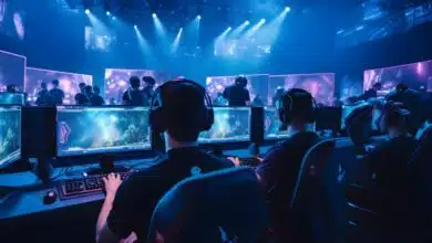 CSGO esports steps into the digital arena with crypto betting!