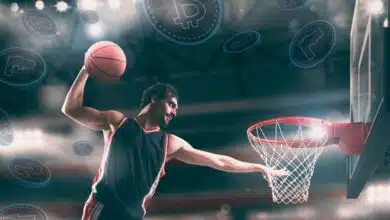 Exploring the advantage of NBA betting with cryptocurrency!