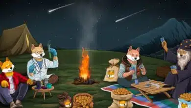 Hottest gems for 2024 Shiba Budz, Retik Finance, & Pandadoshi