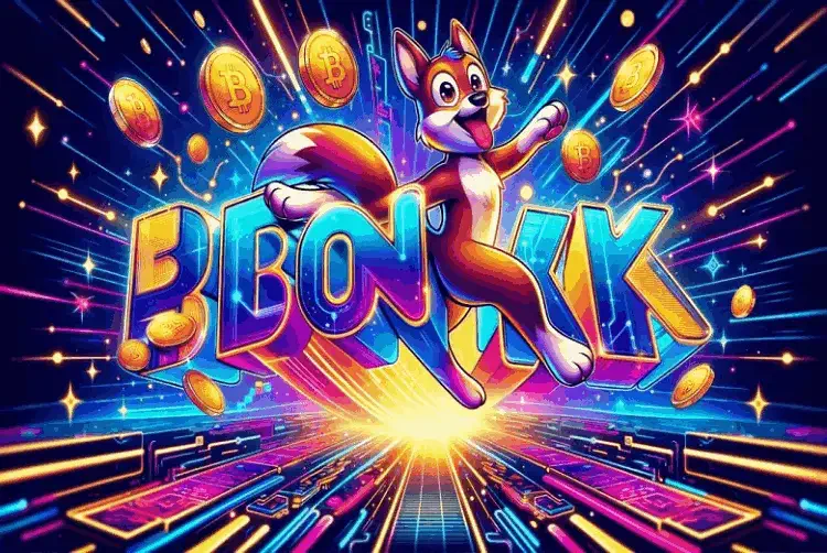 Bonk (BONK) investors enter new cryptocurrency predicted tier 1 listing; Bonk holders watch closely
