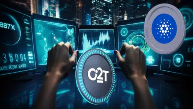 Cardano (ADA) whales swim towards Defi titans presale priced at $0.0115