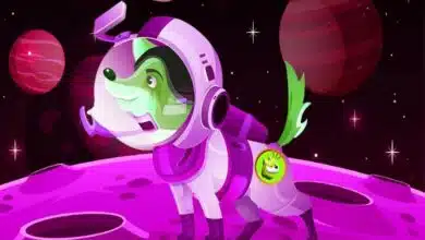 Cryptocurrency investors flock to Bonk (BONK) gaming rival for higher profits