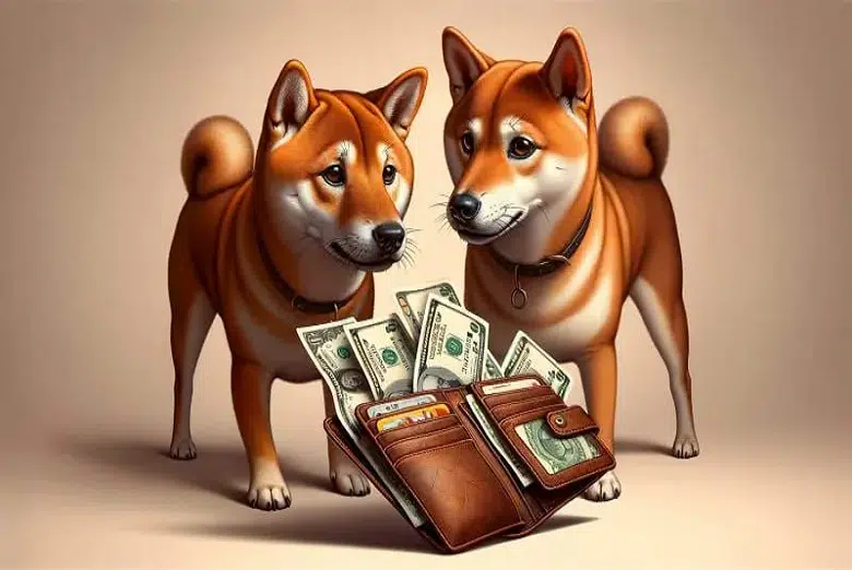 Dogecoin faces competition for top DOGE; new cryptocurrency priced $0.0018 rivals meme