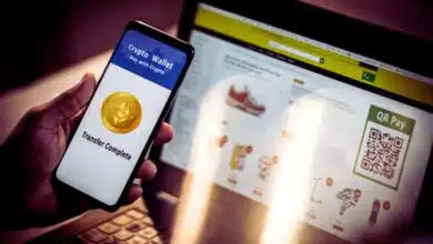 Ethereum Gaining traction as an online payment option