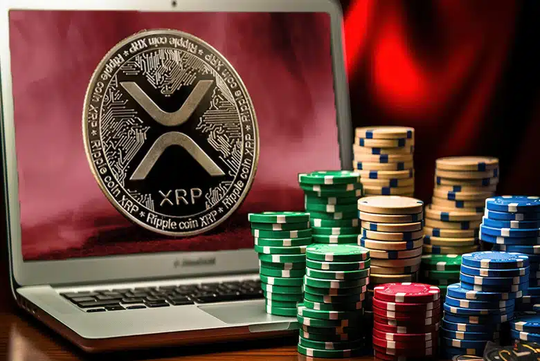 How XRP enhances fairness in crypto gambling platforms