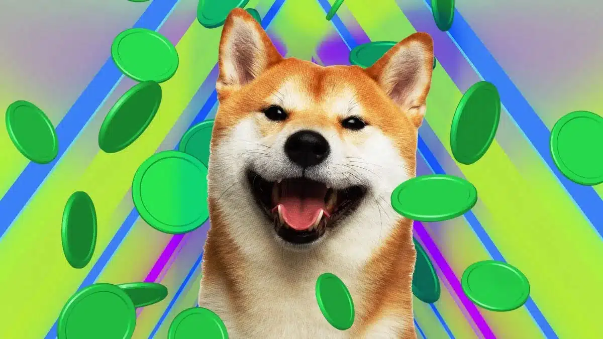 New Dogecoin (DOGE) cryptocurrency rivals Dogecoin with 420% launch predictions